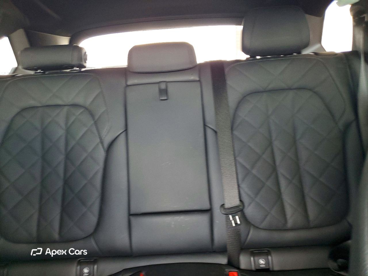BMW X5 2026