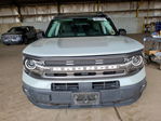 Ford Bronco 2021