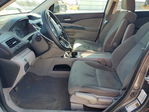Honda CR-V 2013