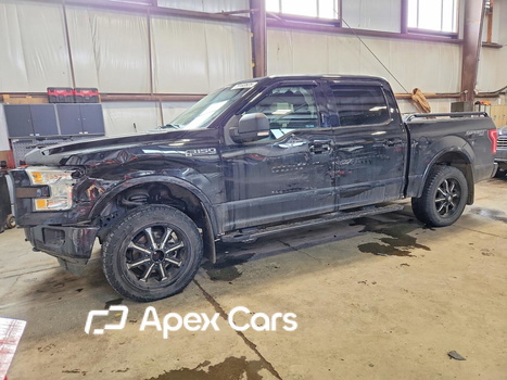 Ford F-150 2015 - Image 1 of 12