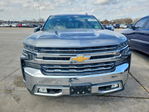 Chevrolet Silverado 2019