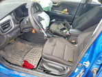 Kia Rio 2021