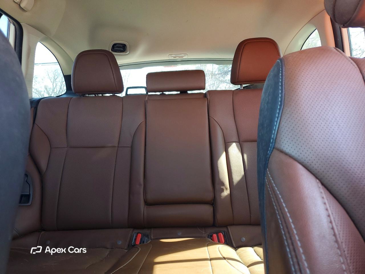 Subaru Outback 2024