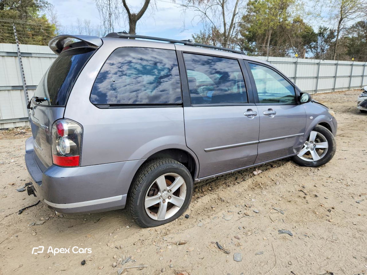 Mazda MPV 2005