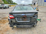 Subaru Legacy 2017