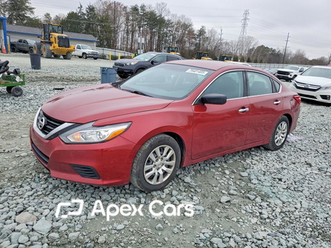 Nissan Altima 2016 - Image 1 of 12