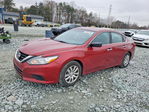 Nissan Altima 2016