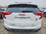 GMC Terrain 2018