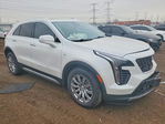 Cadillac XT4 2023