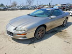 Chevrolet Camaro 2001
