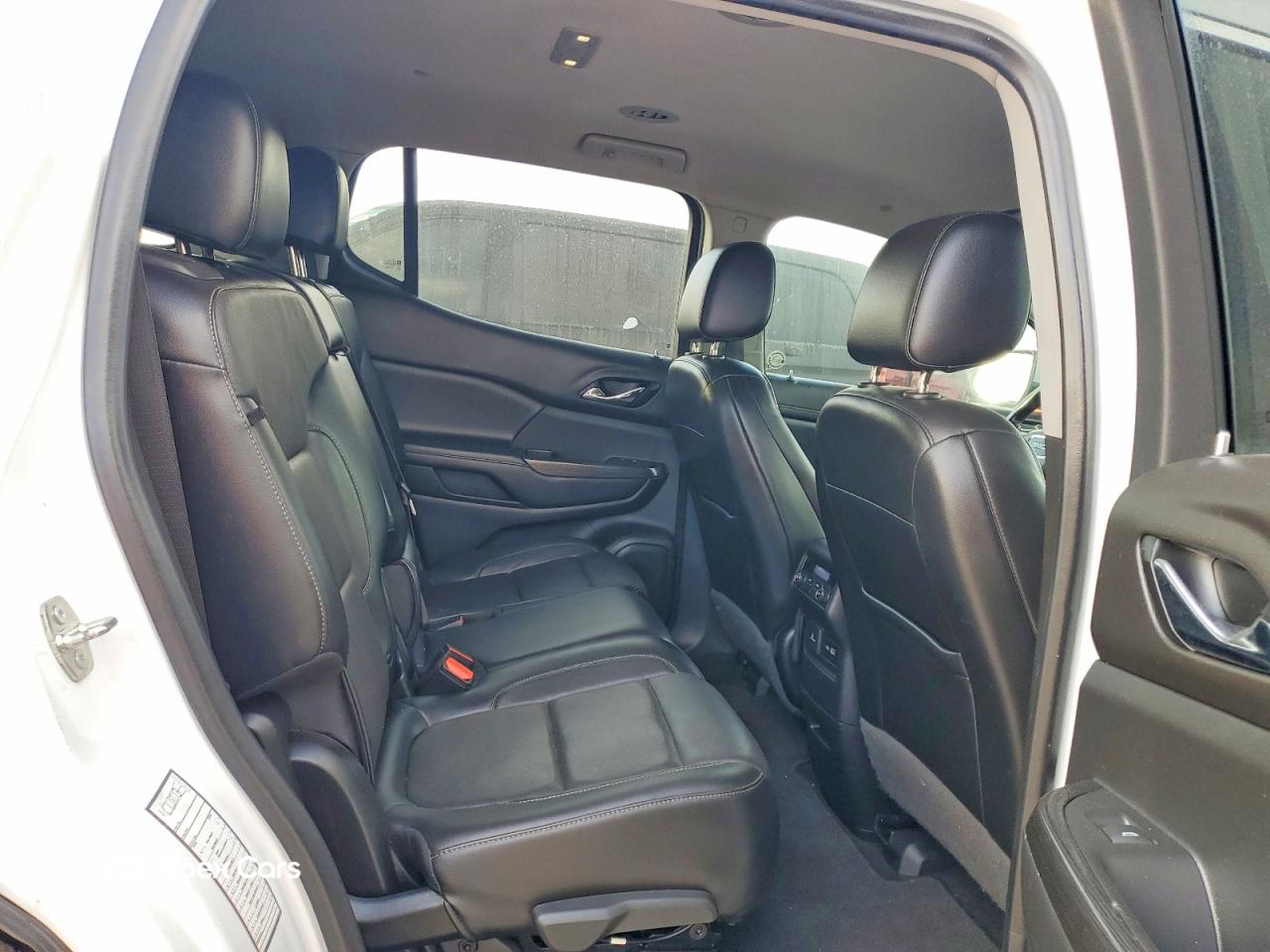GMC Acadia 2020