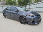 Toyota Corolla 2018