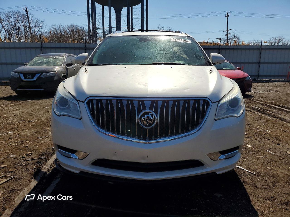 Buick Enclave 2014