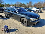 BMW Series 7 2006