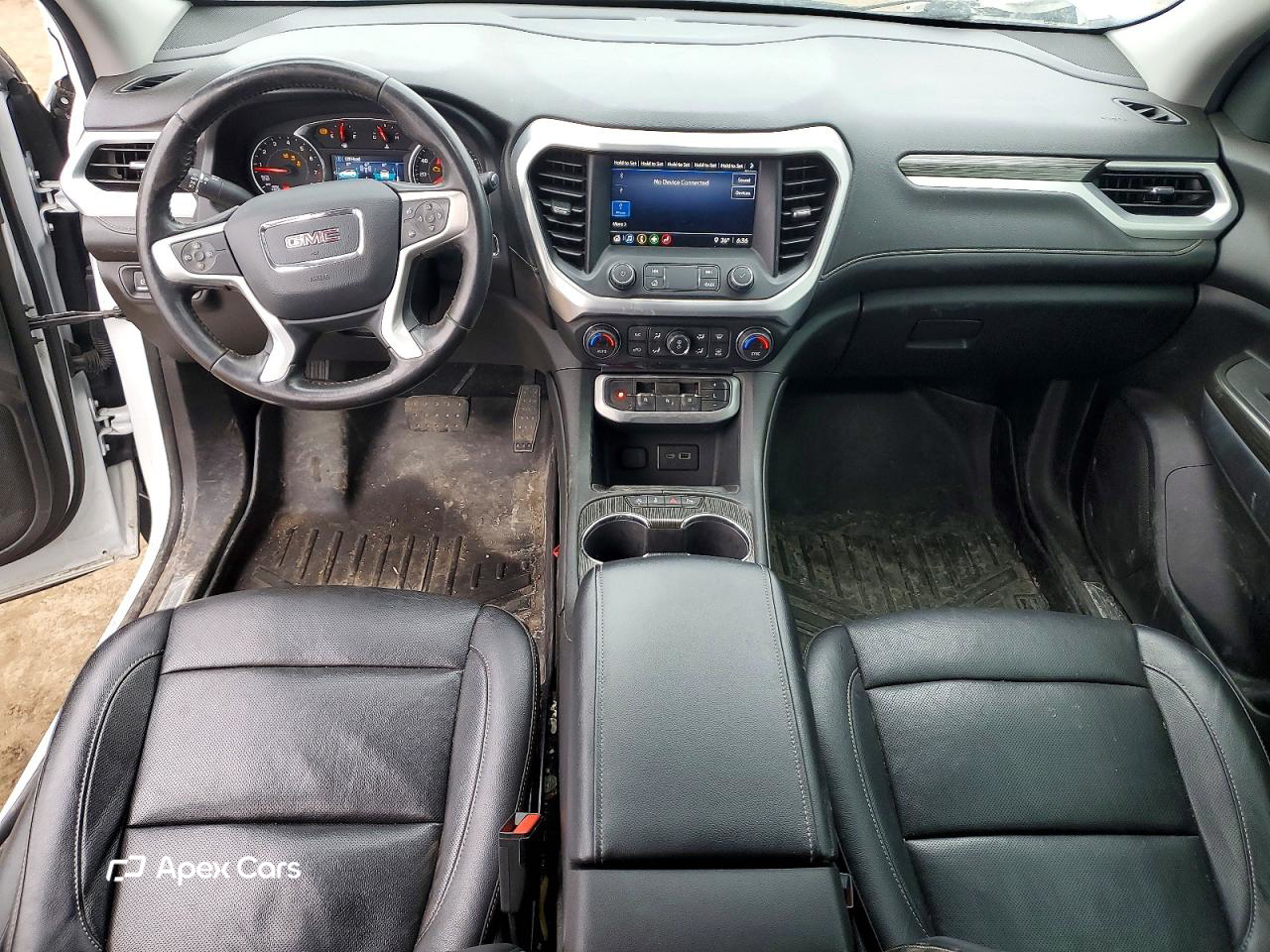 GMC Acadia 2020