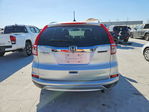 Honda CR-V 2016