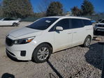Kia Sedona 2017