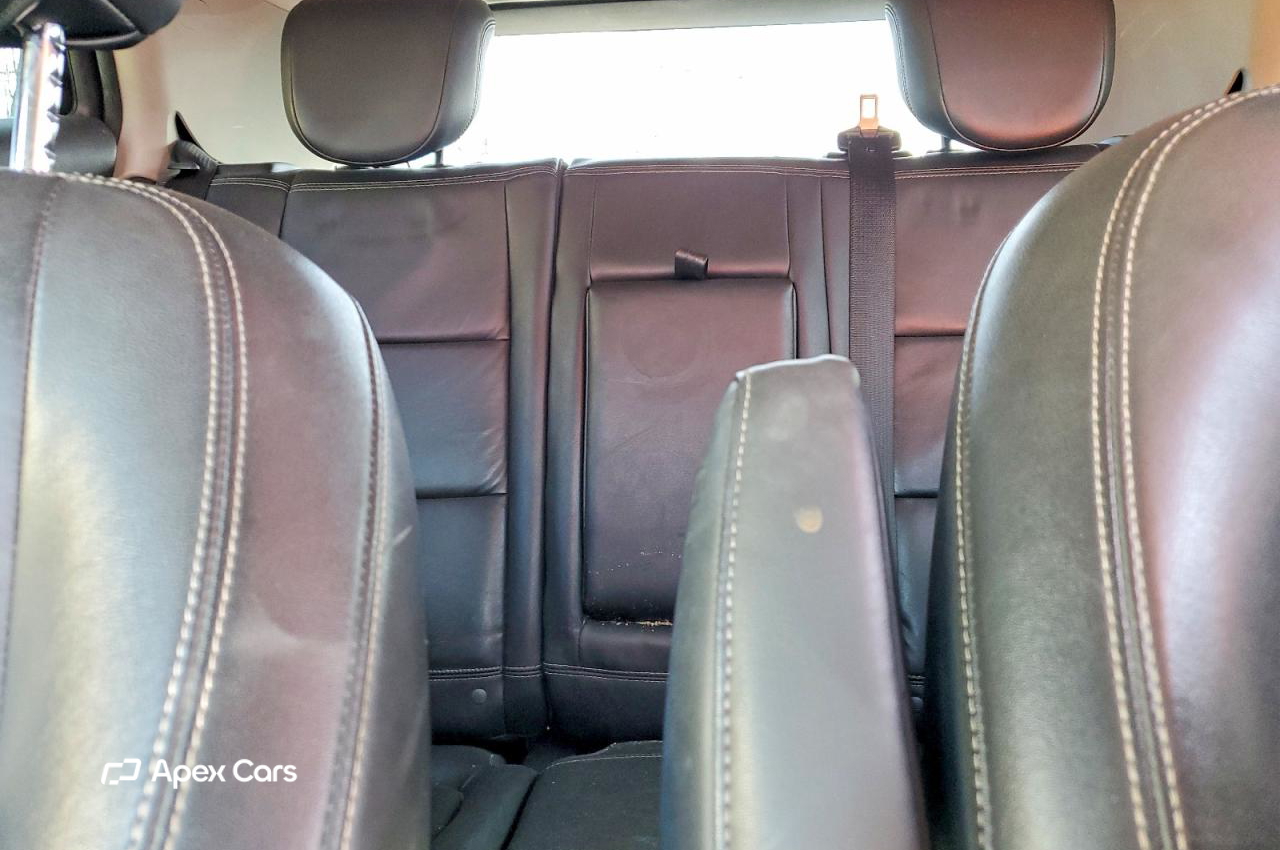 Buick Encore 2014
