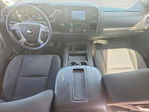 Chevrolet Silverado 2012