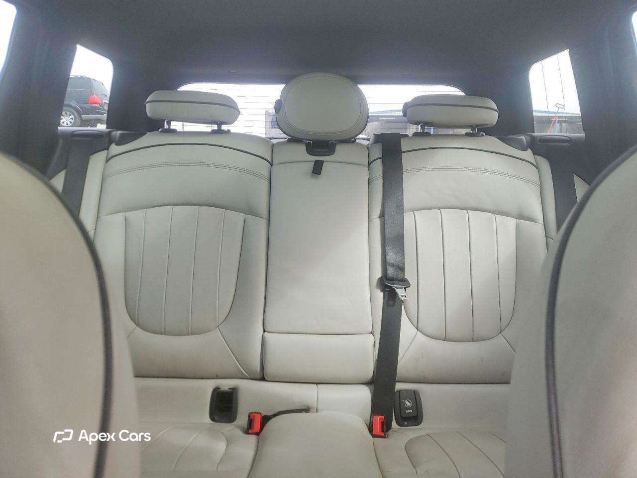 MINI Cooper 2016