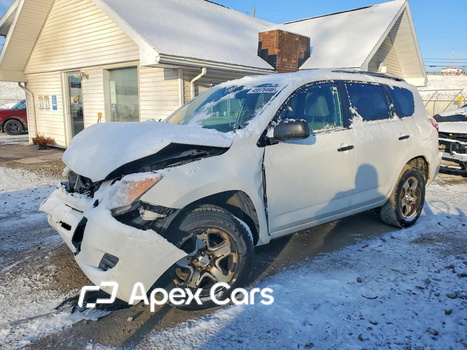 Toyota RAV 4 2012 - Image 1 of 14
