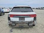 Audi Q8 2019