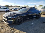 Ford Mustang 2018