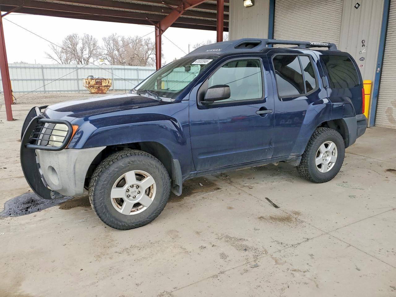 2007 Nissan XTerra - Zdjęcie 1 z 13