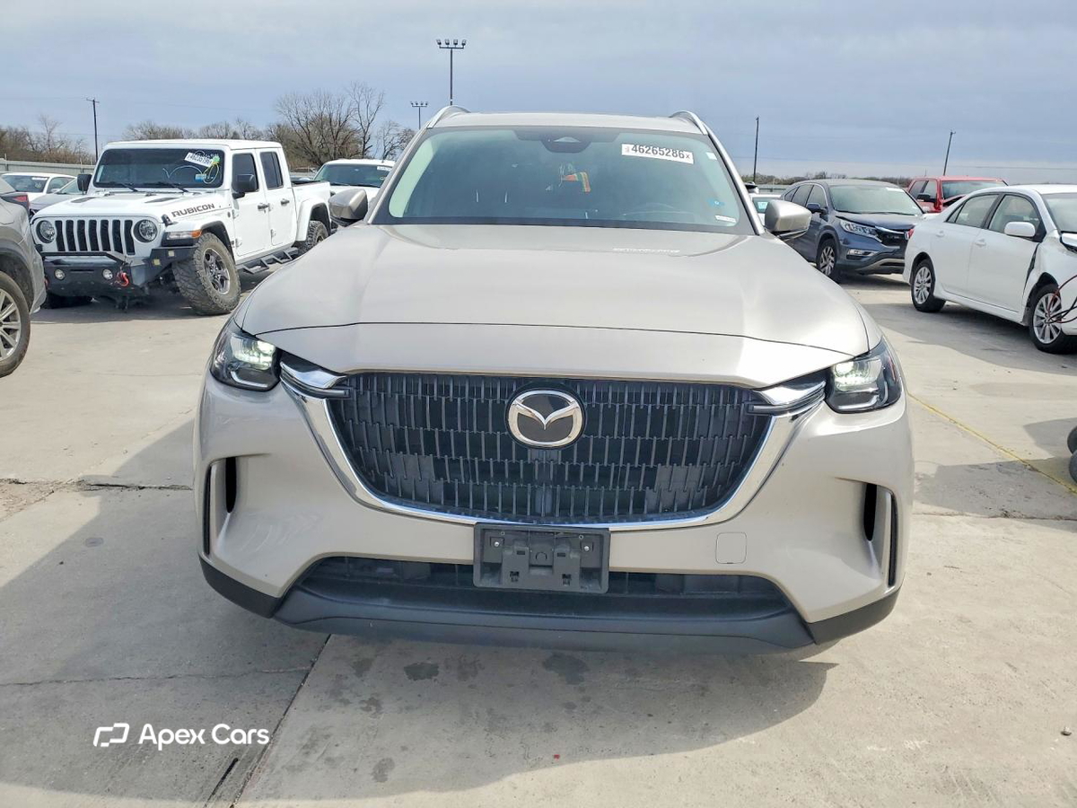 Mazda CX-90 2024