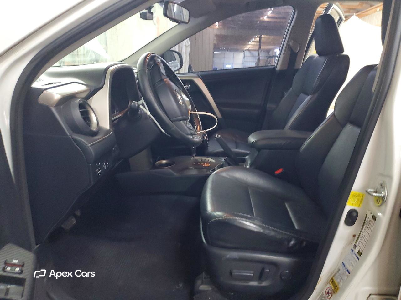 Toyota RAV 4 2014