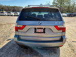 BMW X3 2008