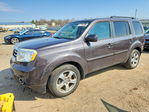 Honda Pilot 2013