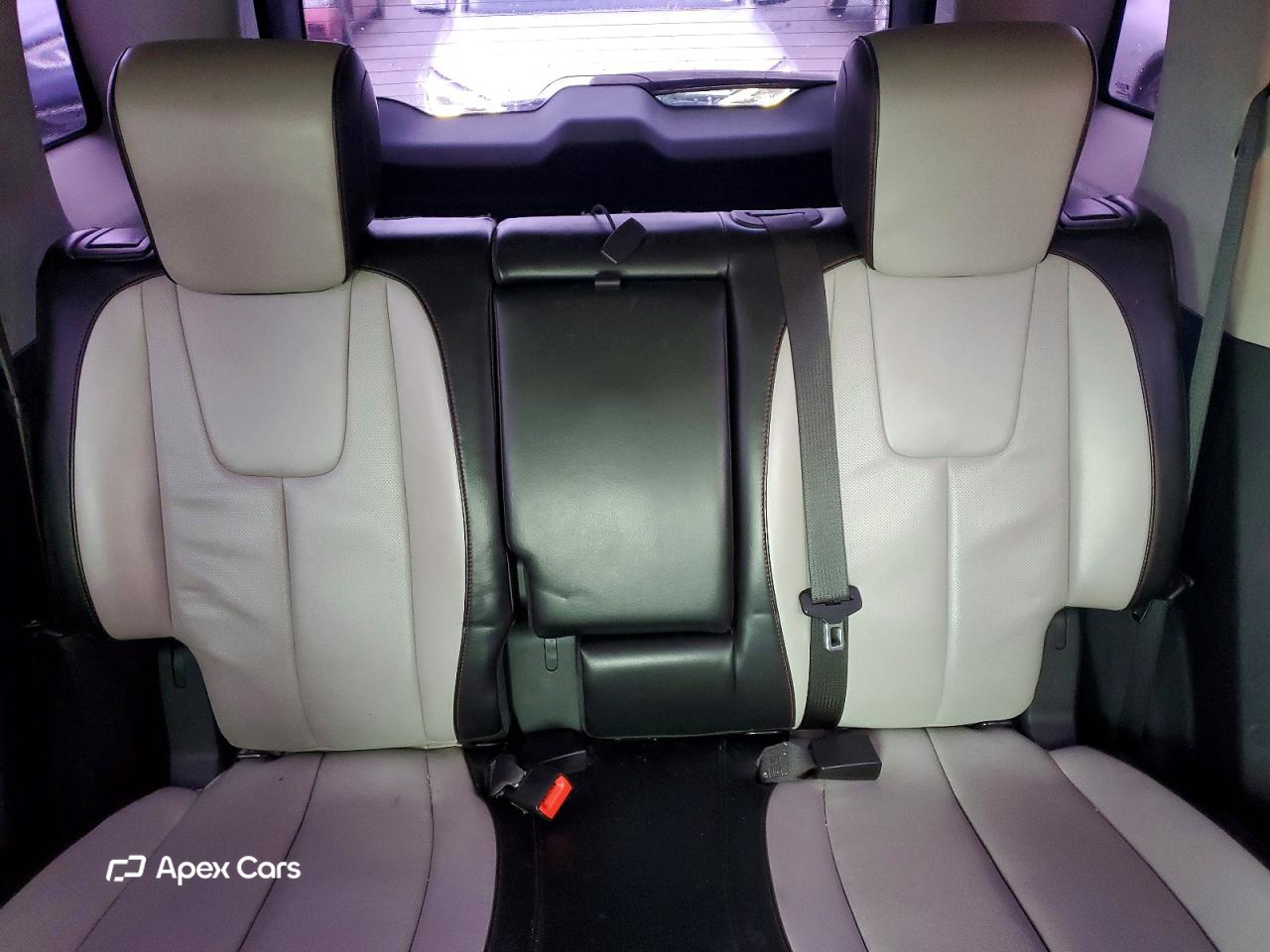 GMC Terrain 2010
