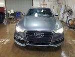 Audi A6 2015