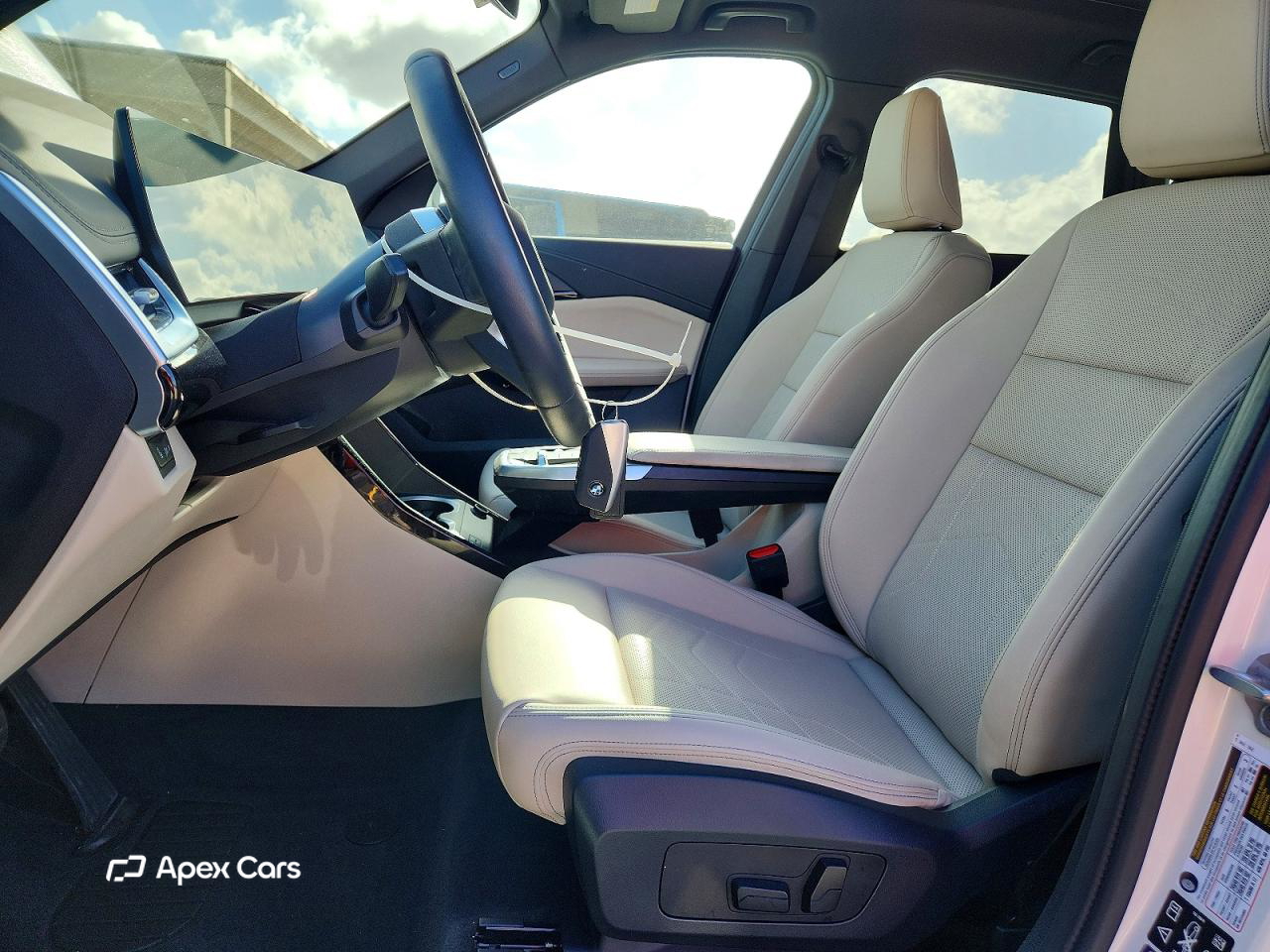 BMW X1 2025