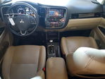 Mitsubishi Outlander 2016