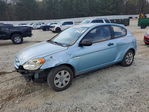 Hyundai Accent 2007