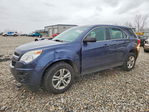 Chevrolet Equinox 2014