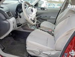 Subaru Forester 2012