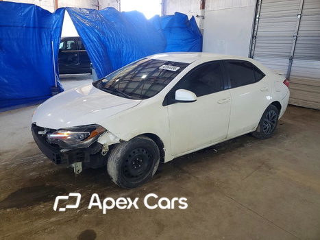 Toyota Corolla 2017 - Image 1 of 12