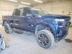 Chevrolet Silverado 2019