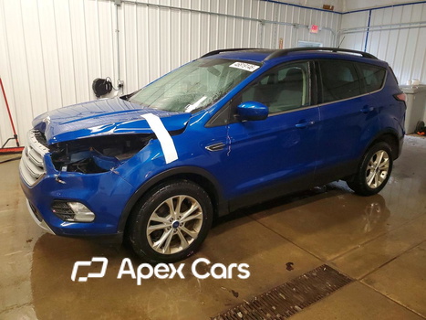 Ford Escape 2018 - Zdjęcie 1 z 14