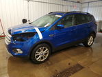 Ford Escape 2018