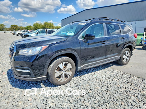 Subaru Ascent 2019 - Zdjęcie 1 z 15