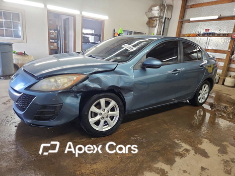 Mazda 3 2010 - Image 1 of 12