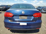 Volkswagen Jetta 2013