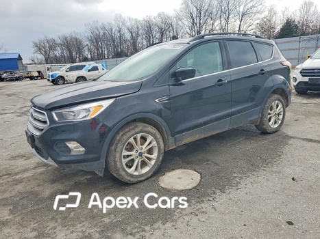 Ford Escape 2018 - Image 1 of 14