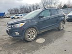 Ford Escape 2018