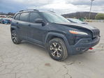 Jeep Cherokee 2018