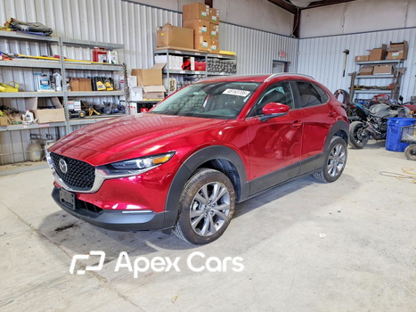 Mazda CX-30 2025 - Image 1 of 14